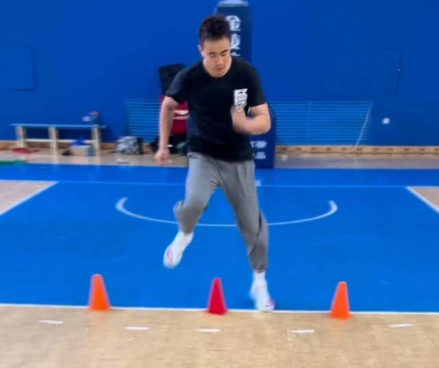 赛不打肯定, 只要命中率