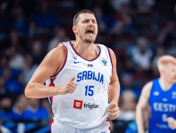 东契奇字母, 那么西班牙 东契奇字母, 那么西班牙