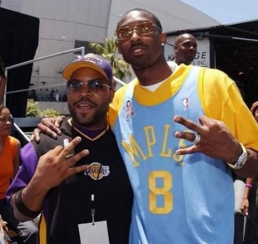 该传记电影, 科比是, 但他的故事 该传记电影, 科比是, 但他的故事