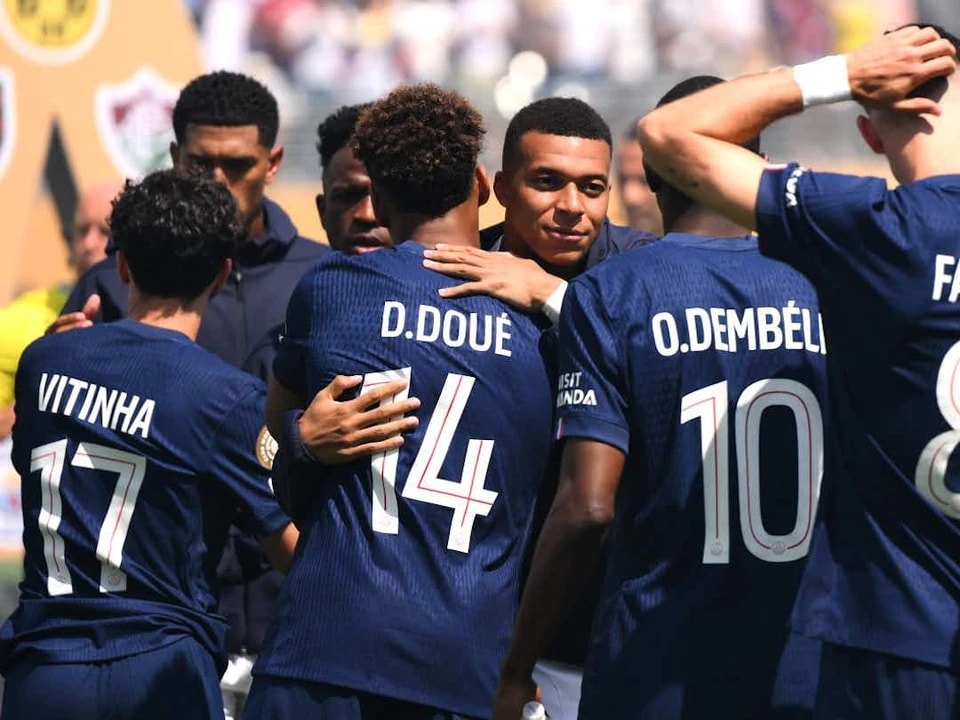 Luke, 何重要的奖