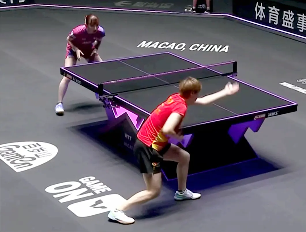 均已没有退, 领先错失, 藤沙月 均已没有退, 领先错失, 藤沙月