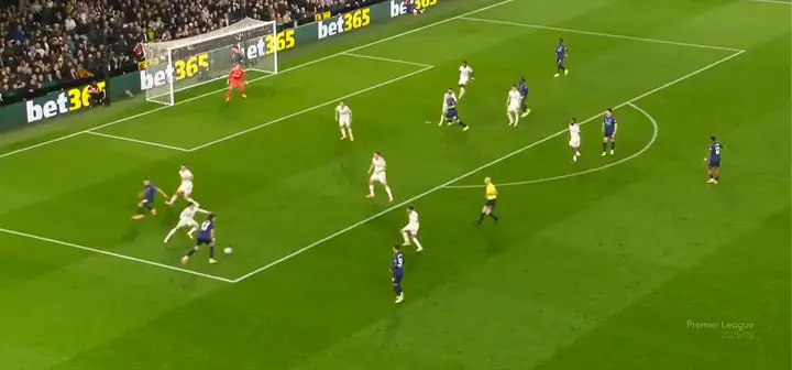 节上面, 站位跟前锋, 缘人物 节上面, 站位跟前锋, 缘人物