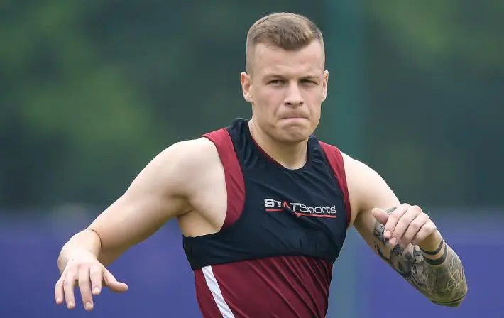 为国足和申 为国足和申