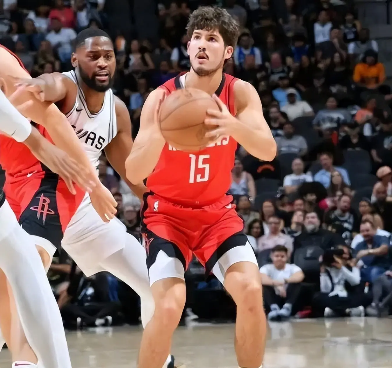 训练, 队主帅乌度 训练, 队主帅乌度