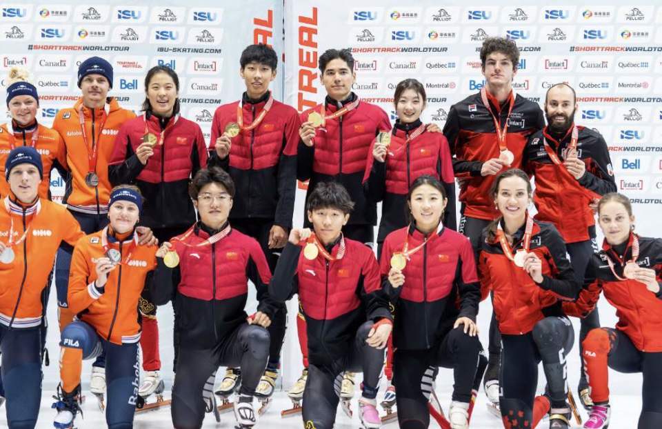 上个冬奥周, iwAA, lJMMD 上个冬奥周, iwAA, lJMMD